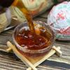Tulin Fenghuang Yunnan Puer Tea Phoenix Puer Ripe Tuo Cha 801 Tuocha 100g