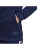 Adidas Condivo 22 Track Team Navy Soccer Jersey J2XO Men's Jacket, Blue/White (HA6249), Top, IS498,