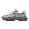 FILA FLUID 7 Cushioning Abrasion Resistant Breathable Coverage Lightweight Low top Chunky Sneakers Men's Gray F12M612125FVA