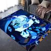 2025 New Shadow Milk Cookie Carpet Rug for Living Room Bedroom Home Sofa Decoration,Kids play Non-slip Floor Mat151
