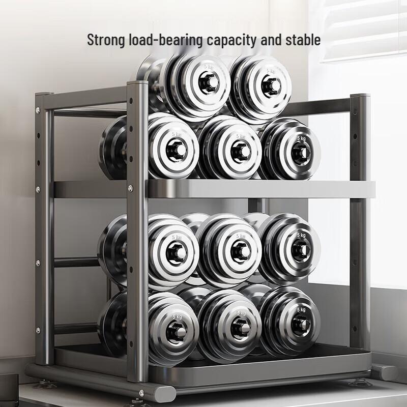 Ermo Kitchen Microwave & Appliance Storage Shelf