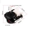 Refrigerator Fan Motor Spare Parts 220V-240V 50-60Hz