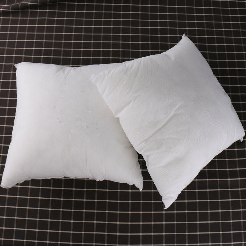 standard throw pillow