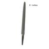 High Hardness File New Quality Metalwork Steel Tool