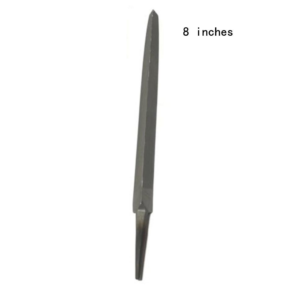 High Hardness File New Quality Metalwork Steel Tool
