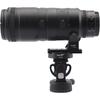 Haoge LF-Z72 Lens Replacement Foot for Nikon NIKKOR Z 70-200mm f/2.8 VR S Z 100-400MM Lenses (Z-Mount) Tripod Mount Ring Arca-Swiss Type Quick Release