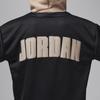 Jordan Jacket Jumpman Black Teenagers HQ7130-010