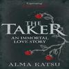 The Taker by Alma Katsu Paperback Book 9780099552840
