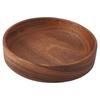 Serving Bowl Fruit Snack Versatile Stylish Durable Salad Bowl Serving Dish for Home Round Large