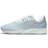Li Ning Red Hare 4 Cushioning Rebound Cushioning Rebound Low Top Running Shoes Women's Gray ARMS006-1