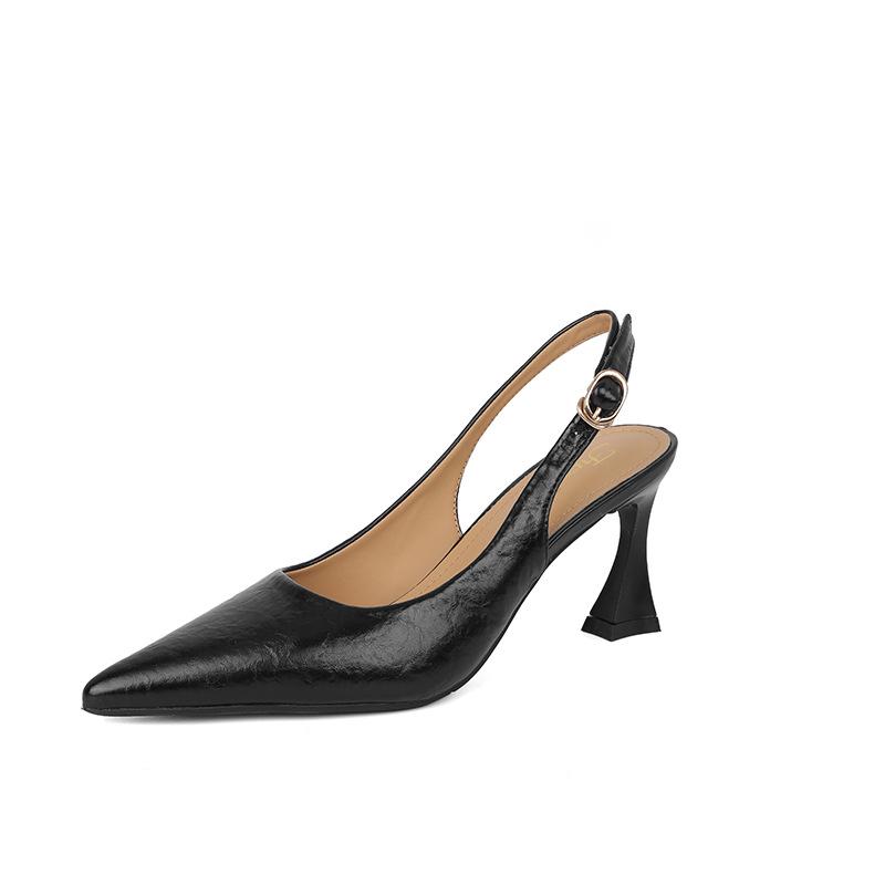 

Luxury Brand Women Gladiator Sandals Summer 2026 Trend Women s Heeled Sandals Party High Heels Fashion Ladies Shoes Women 34