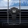 Gravity Car Phone Holder Air Vent Mount Cell Phone Holder For Honda Civic Accord Fit CRV Jazz Odyssey Insight Legend HRV MV1