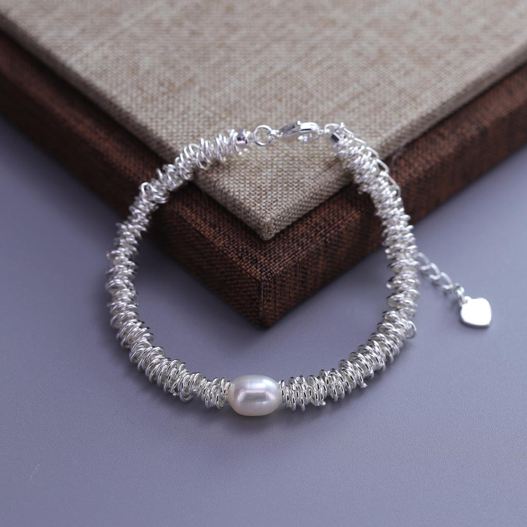 Original Bracelets Fashion Beautiful Handmade Bracelets Unique Personality Daily Wear Minimalist Teenager Trendy Layered Bracelet Lady Accessories