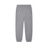 New Knitted Sweatpants Men's Cloudy Dora Gray F11M439605FDY