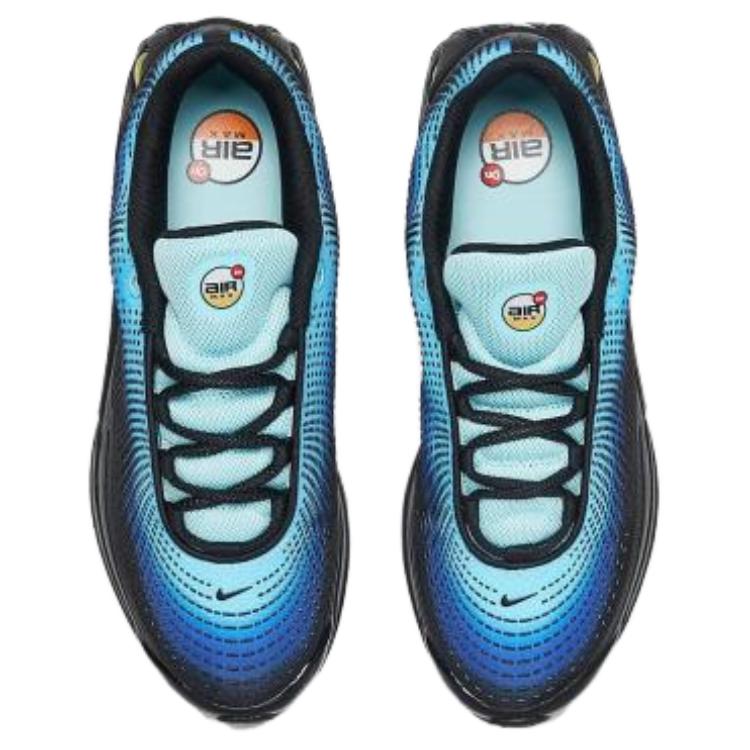 New Nike Air Max Dn Se Hyper Blue Chamois HM0810-401