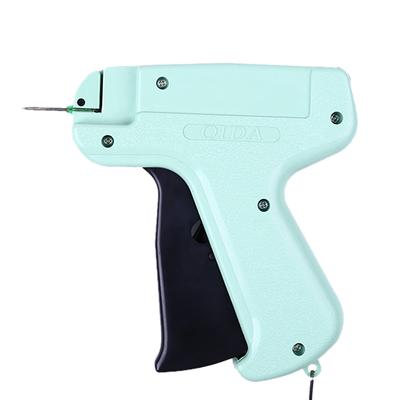 Clothes Garment Price Label Tagging Tag Gun 3"1000 Barbs + 5 Needles Set Machine
