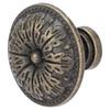 10PCS Vintage Drawer Handles Bronze Cabinet Pulls Door Handle Cabinet Handles  Cupboard