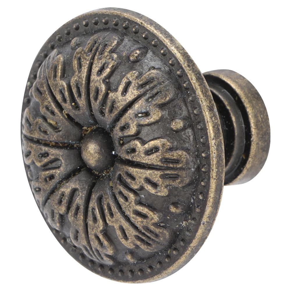 10PCS Vintage Drawer Handles Bronze Cabinet Pulls Door Handle Cabinet Handles  Cupboard