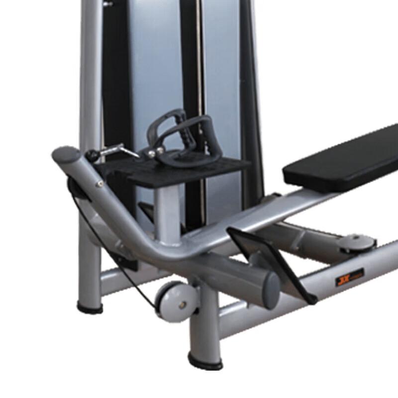 JUNXIA Multi-Function Lat Pulldown Machine