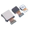 Main Rear Back Camera Replacement Precisions Camera Assembly For S21 FE Mobile Camera Lens Fix