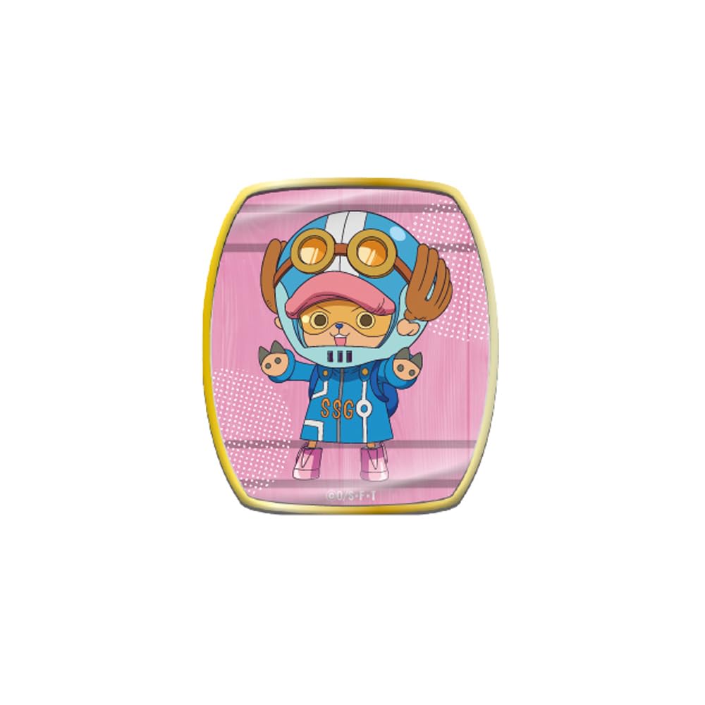ONE PIECE Chopper Pins