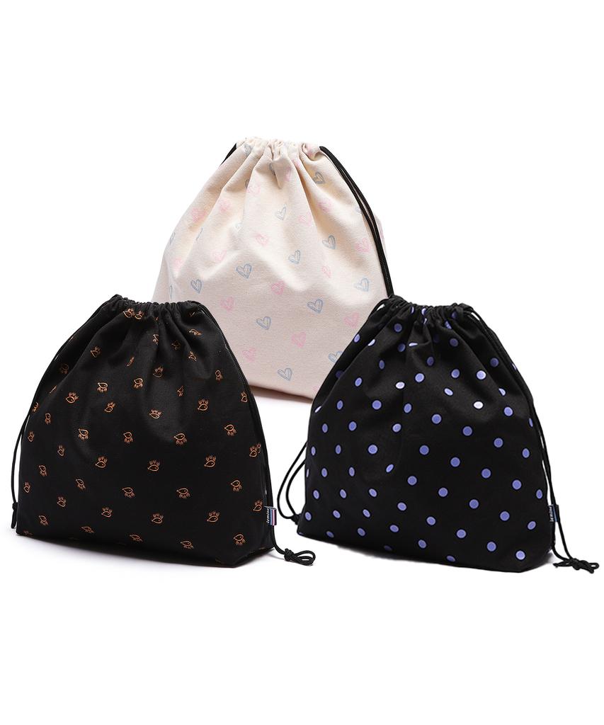 Lemine String Eco 3-Piece