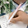 Custom Gel Pens With Name,Personalized Teacher Pens,Customized Ballpoint Pen,Customizable Butterfly Gradient Writech Pens