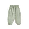 Children's Summer Loose Casual Jogger Pants