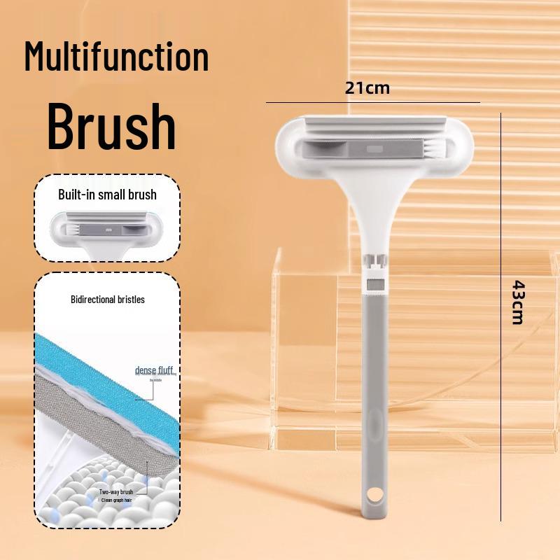 

Домашние животные: Щетка-всасыватель для кошачьей и собачьей шерсти для ковров, диванов и кроватей