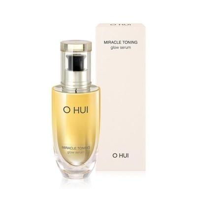 Miracle Toning Glow Serum 50ml