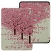 For Kindle 11th Generation Case 6.8 Inch TPU Soft Cover for Amazon Kindle K5 2021 Edition Protective Sleeve