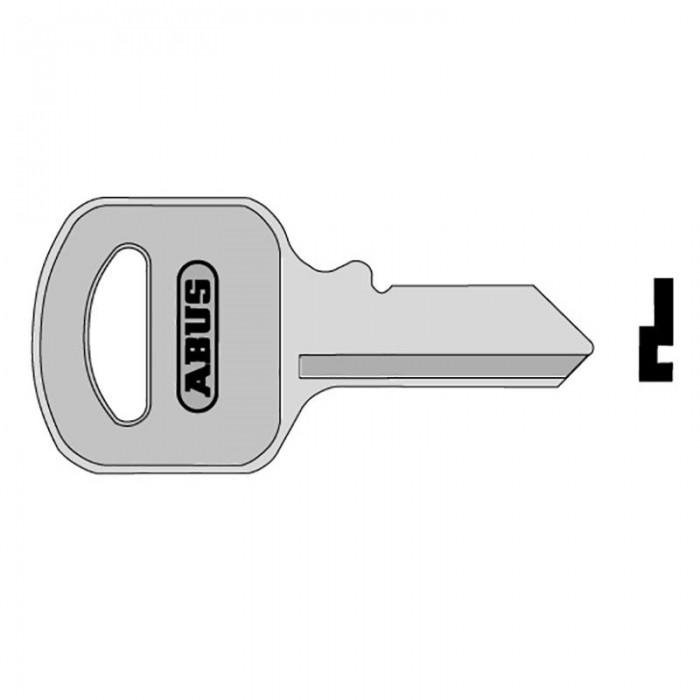 Abus Mechanical 55 Series Key Blanks