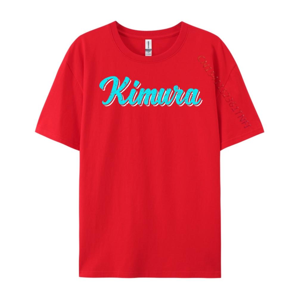 Kimura Bjj Brazilian Jiu Jitsu Kimura Red And Black Graphic T Shirt New In Tops And TShirts Crazy Funny Tees S