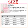 Women Sheer Mesh Lingerie Set with Embroidered Heart Pattern Adjustable Straps Underwire Bra and Matching Panties Lingerie Set for Intimate Wear