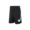 Casual Shorts Men's Black Moderate (Unisex) Casual Shorts CN9774 010