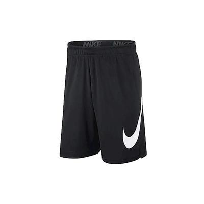 Casual Shorts Men's Black Moderate (Unisex) Casual Shorts CN9774 010
