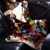 Customiz Name Personality Animal Crossing (2) Blanket Soft &Warm Sofa Office Bed Travel Lunch Break Blanket, Gift Suitable for All Seasons