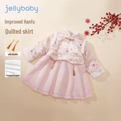 Niñas (más de 4 años) – Vestidos para niñas