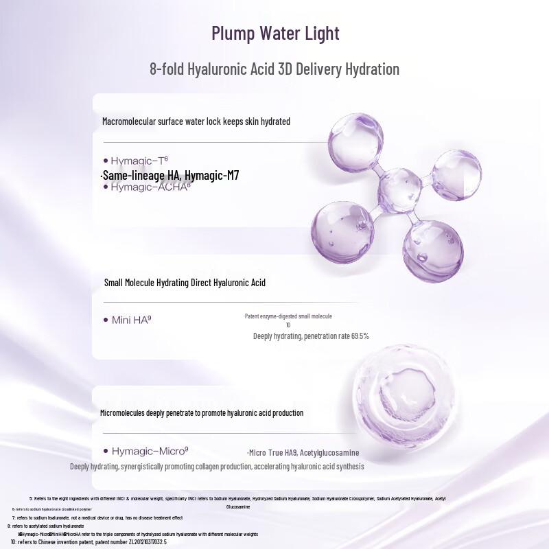Hanhoo Hydrating Collagen Plumping Mask