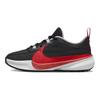 Nike Zoom Freak 5 GS Double Trouble Kids Sneakers Black University-Red Pure-Platinum DZ4486-004