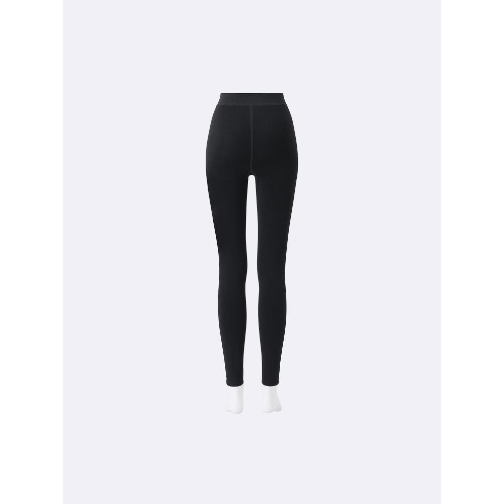 Gu Leggings Model  Warm Leggings
