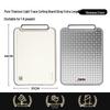 Kobach Pure Titanium Antibacterial Cutting Board