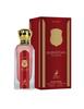 Maison Alhambra Queenstown Pour Femme Intense Eau de Parfum 100 ml Damas