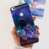 For Huawei P8 Lite 2017 Case Honor 8 Lite Popular Flowers Cartoon Cover Soft Silicone Phone Cases For Huawei P9 Lite 2017 Bumper