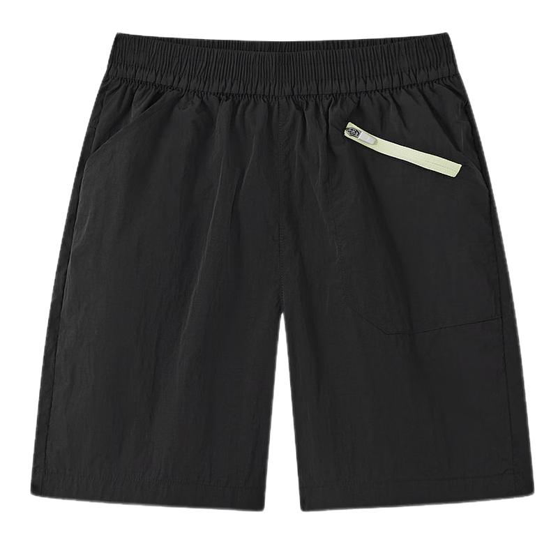 MQD Boys' Lightweight Loose Fit Casual Outdoor Shorts
