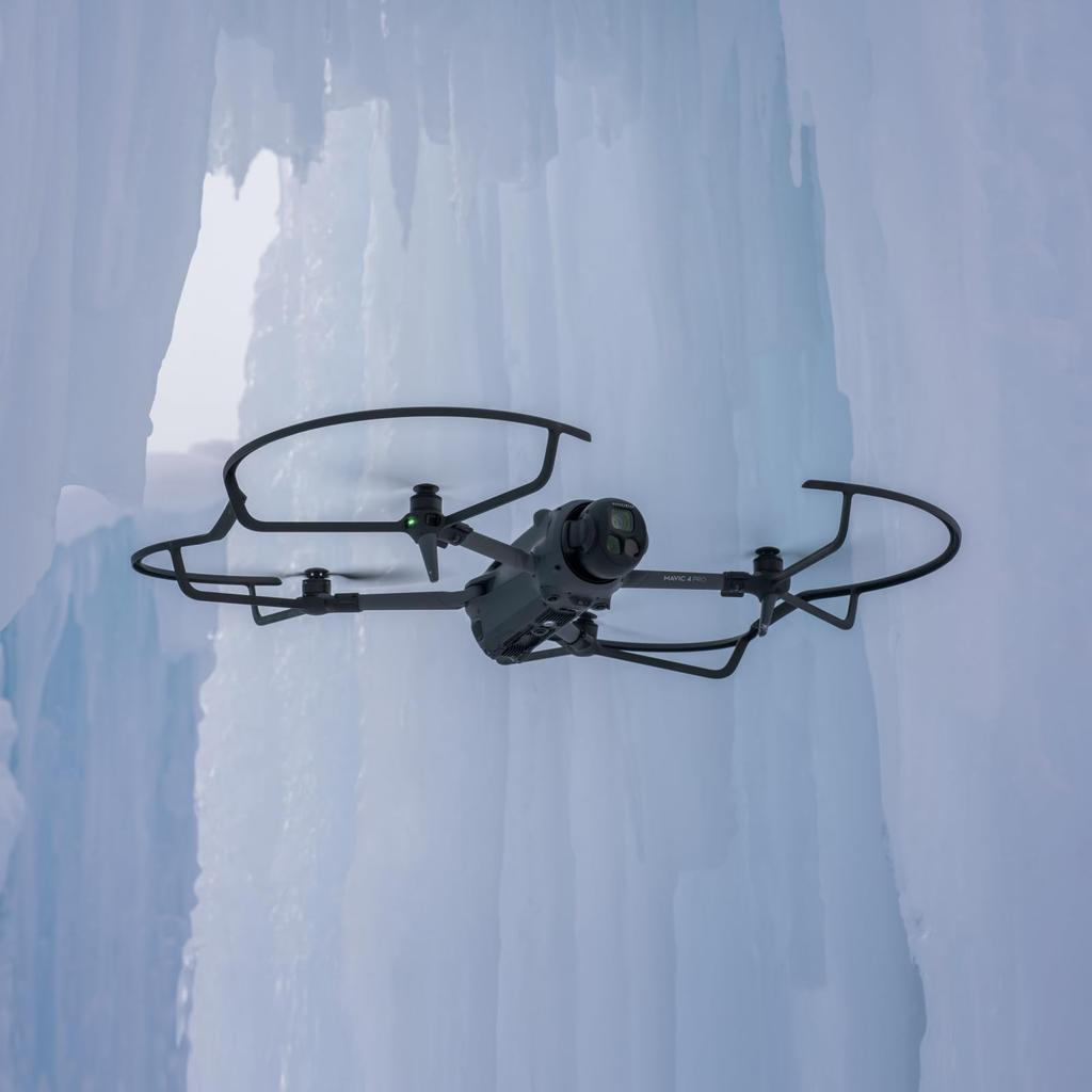 DJI Mavic 4 Pro Propeller Guards