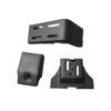Jiangling FOR TRANSIT Truck Luggage Rack Support Bracket Plastic Roof Gutter Mount for Reliable Outdoor Performance