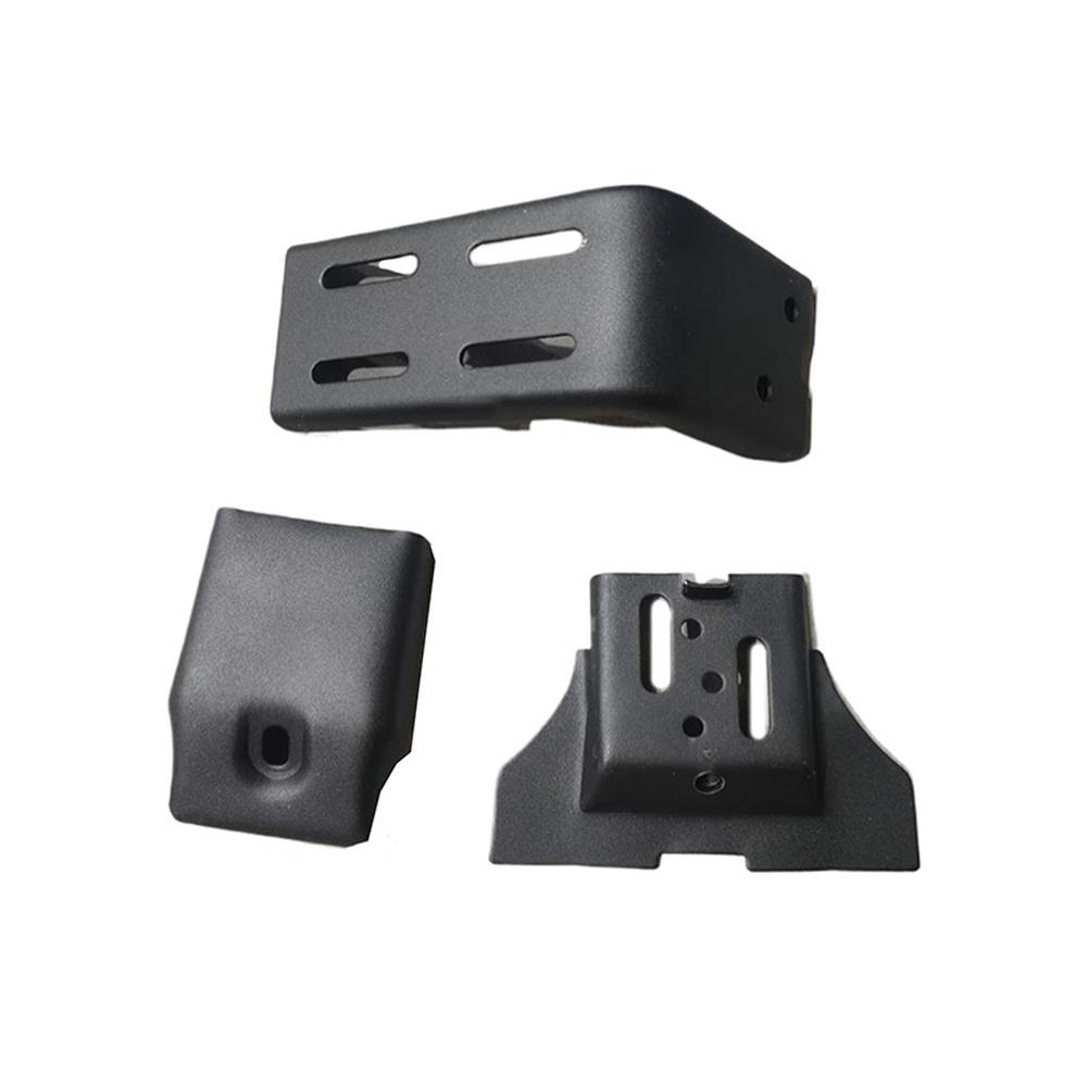 Jiangling FOR TRANSIT Truck Luggage Rack Support Bracket Plastic Roof Gutter Mount for Reliable Outdoor Performance