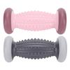 Foot Massage Roller Massage Ergonomic ABS Foot Massager Tool Foot Roller Tool for Wrists Neck