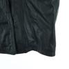 HANAI Langarm-Lederjacke 9 schwarz Damen Gebraucht